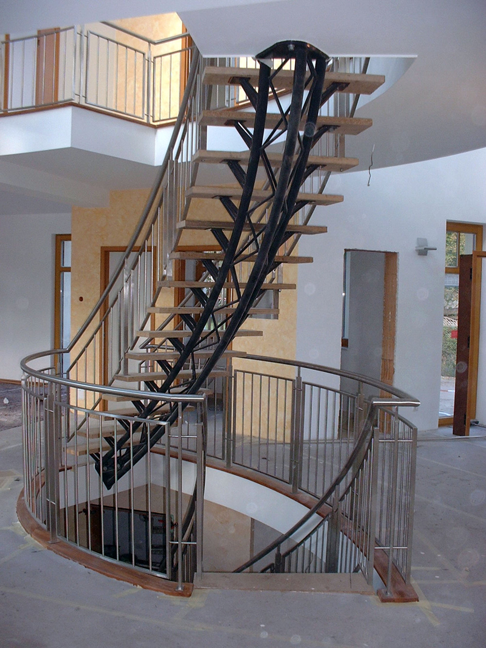 BV：Strandallee · Schönwalde